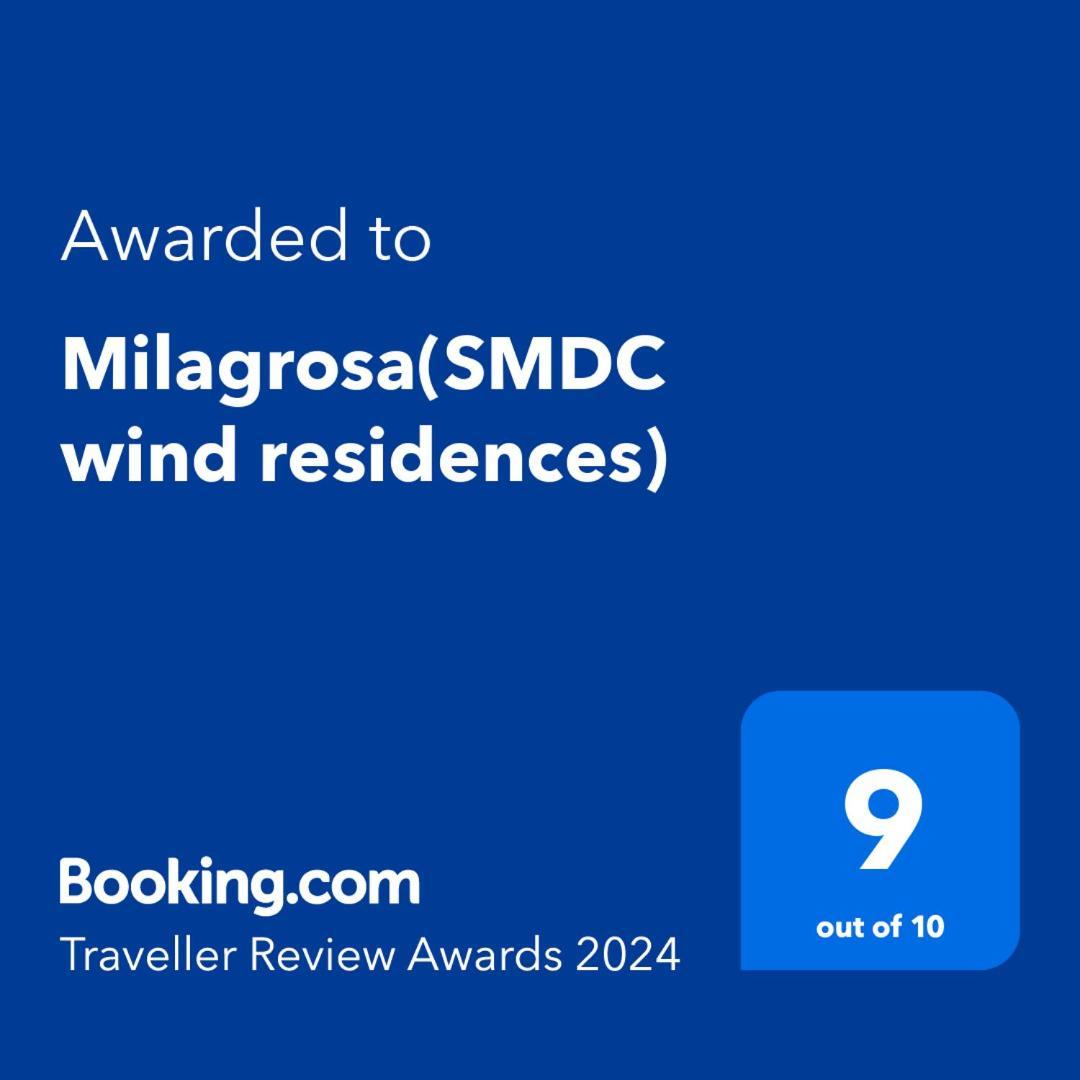 Ferienwohnung Milagrosa Tagaytay City Exterior foto
