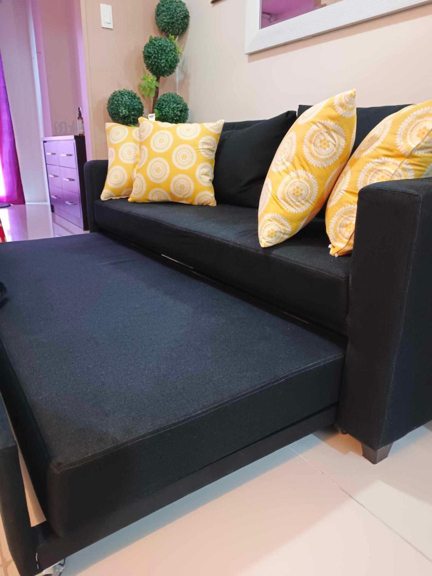Ferienwohnung Milagrosa Tagaytay City Exterior foto